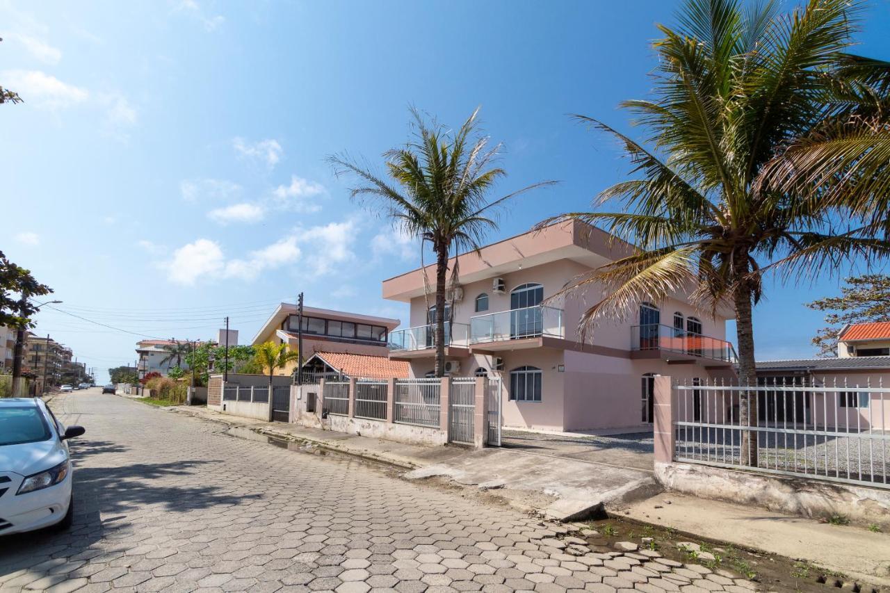 Residencial Ipê Amarelo Apartamento Bombinhas Exterior foto