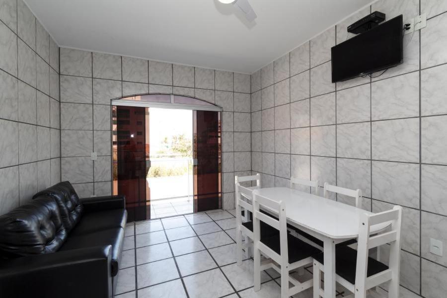 Residencial Ipê Amarelo Apartamento Bombinhas Exterior foto