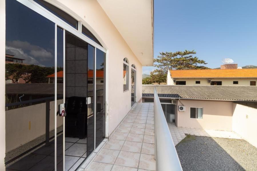 Residencial Ipê Amarelo Apartamento Bombinhas Exterior foto
