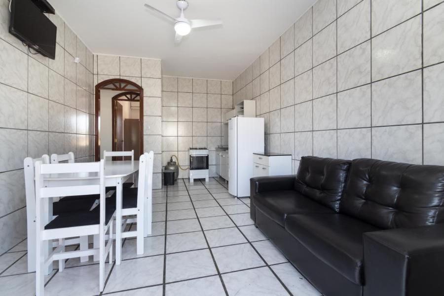 Residencial Ipê Amarelo Apartamento Bombinhas Exterior foto